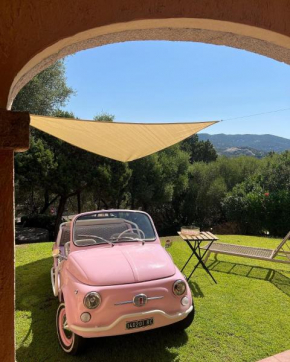 Independent Villa, Cala Dei Ginepri, Baja Sardinia